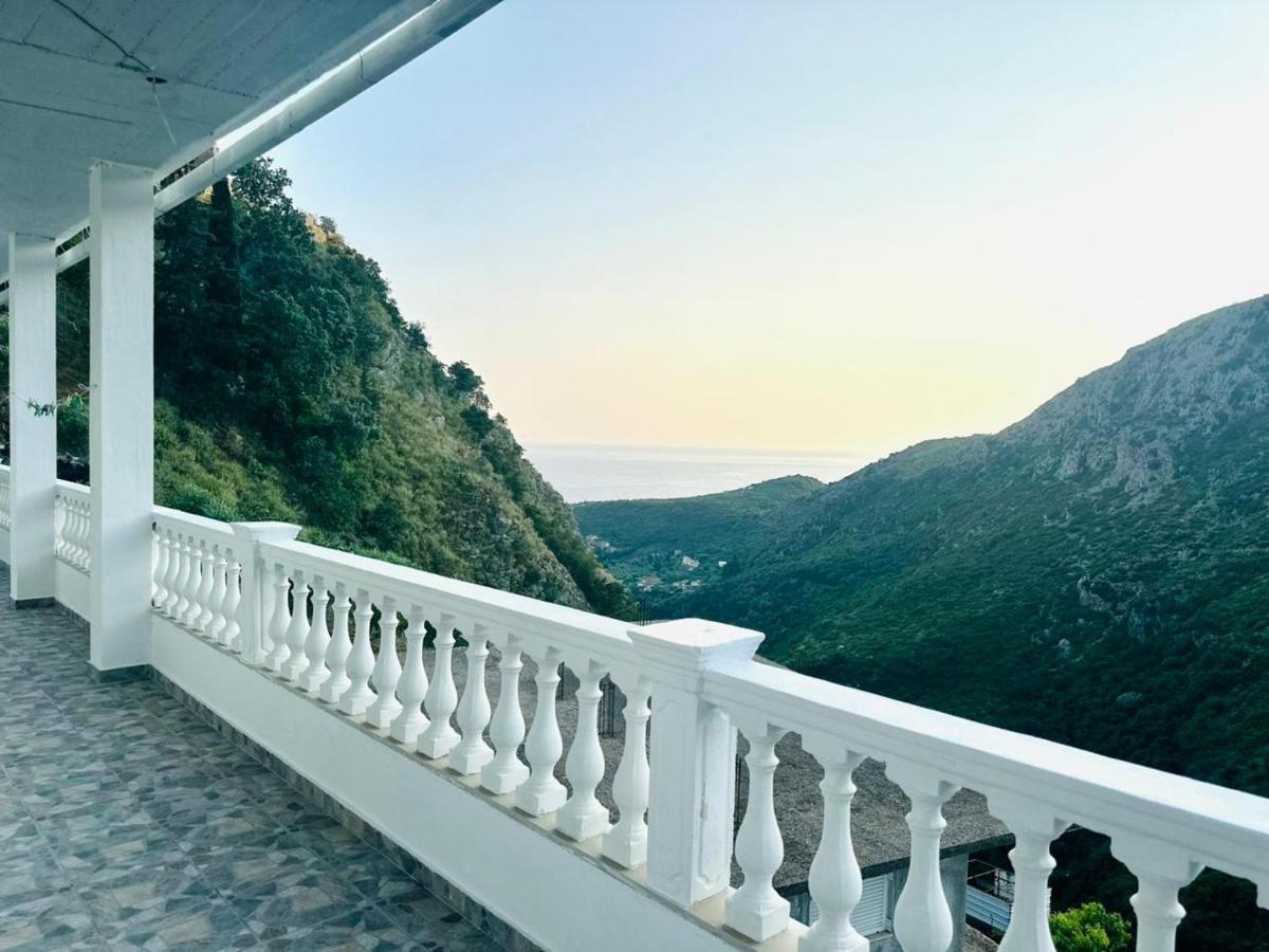 Sweet Home Himare Eksteriør bilde